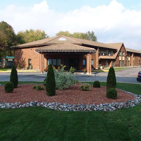 Comfort Inn East Scarborough Toronto Bagian luar foto