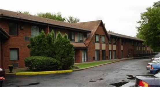 Comfort Inn East Scarborough Toronto Bagian luar foto