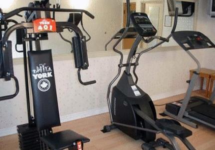 Comfort Inn East Scarborough Toronto Bagian luar foto