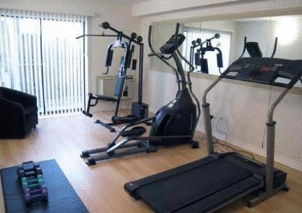 Comfort Inn East Scarborough Toronto Bagian luar foto
